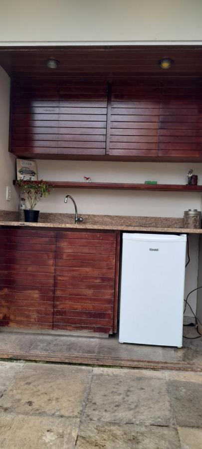 Charmosa Cobertura Em Ipanema Na Quadra Da Praia De Quarto, Sala, Terraco E Sauna Rio de Janeiro Exterior photo
