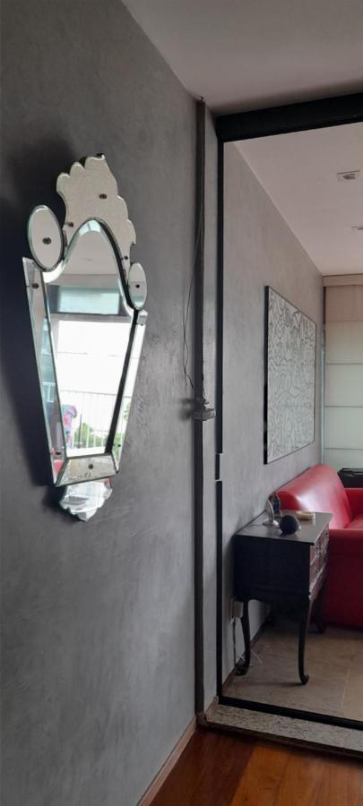 Charmosa Cobertura Em Ipanema Na Quadra Da Praia De Quarto, Sala, Terraco E Sauna Rio de Janeiro Exterior photo