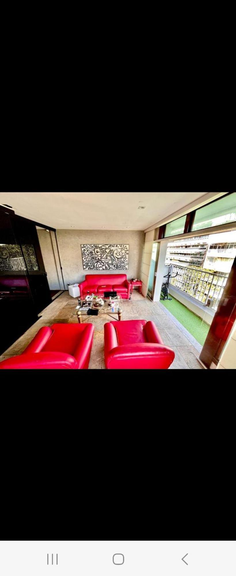 Charmosa Cobertura Em Ipanema Na Quadra Da Praia De Quarto, Sala, Terraco E Sauna Rio de Janeiro Exterior photo