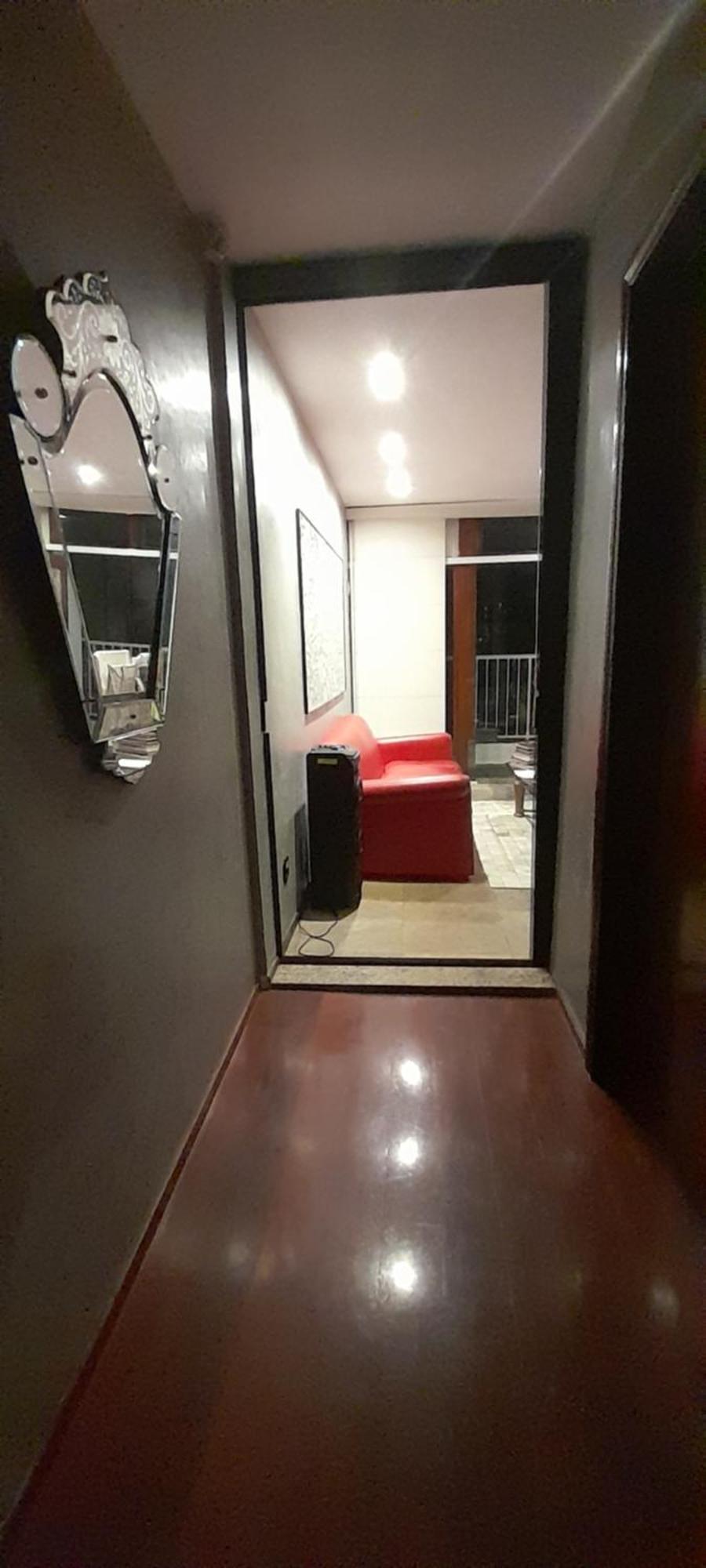 Charmosa Cobertura Em Ipanema Na Quadra Da Praia De Quarto, Sala, Terraco E Sauna Rio de Janeiro Exterior photo