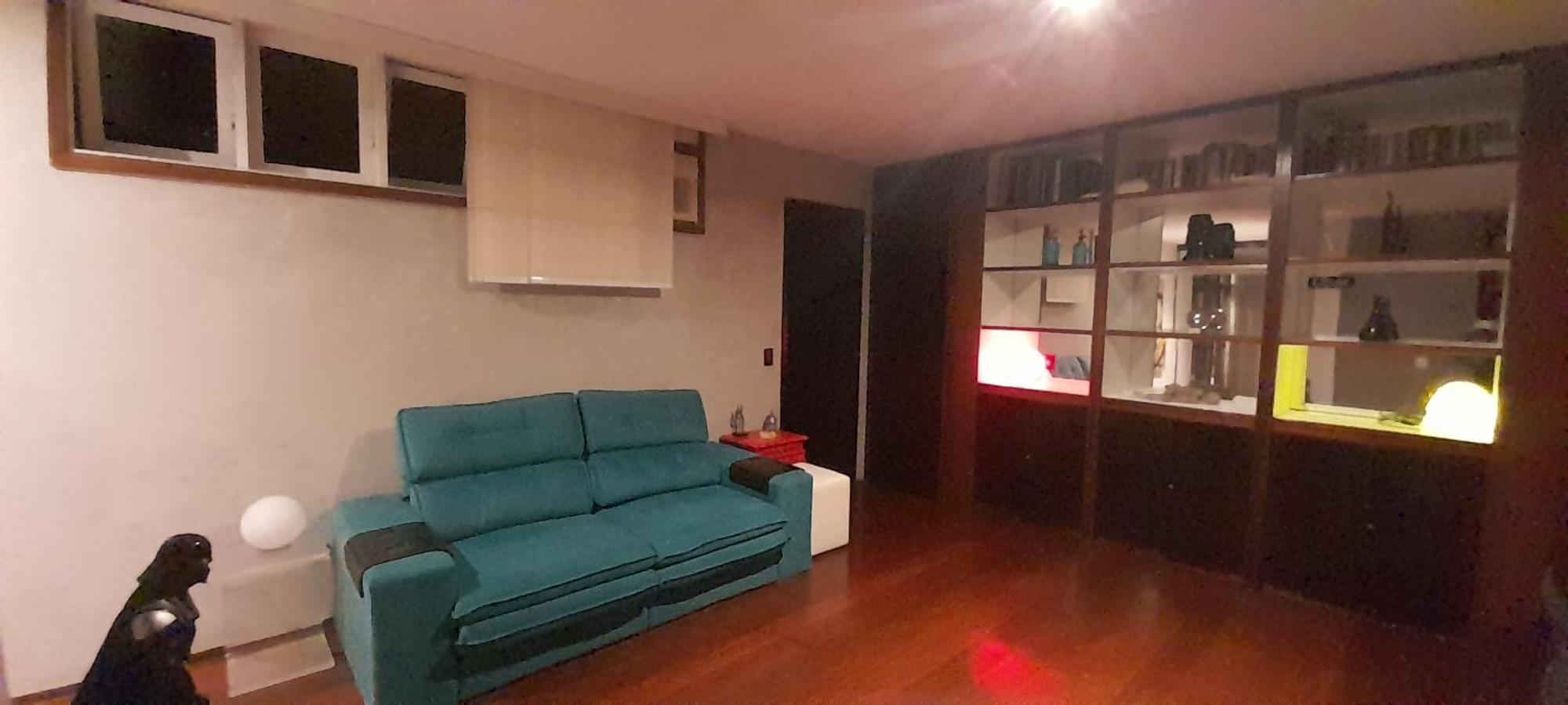 Charmosa Cobertura Em Ipanema Na Quadra Da Praia De Quarto, Sala, Terraco E Sauna Rio de Janeiro Exterior photo
