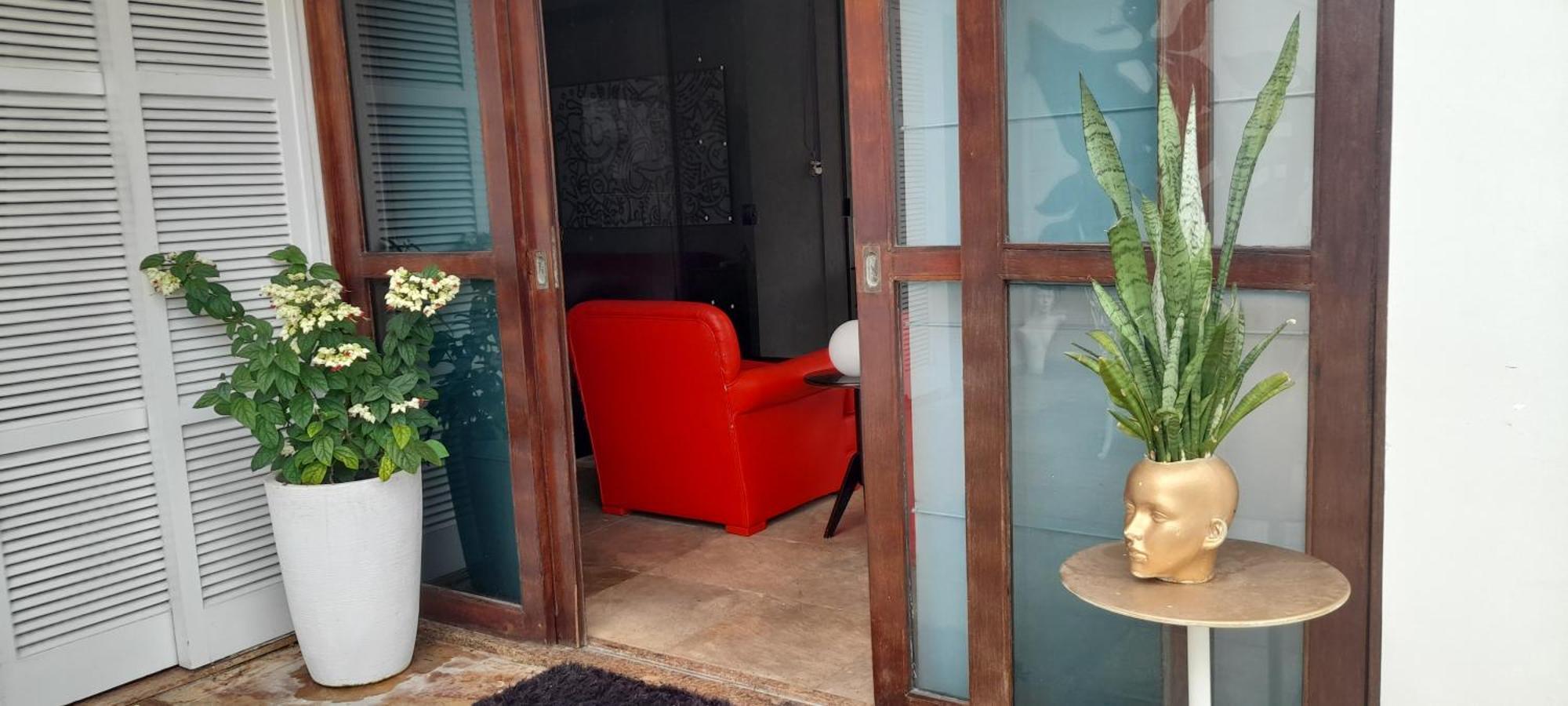 Charmosa Cobertura Em Ipanema Na Quadra Da Praia De Quarto, Sala, Terraco E Sauna Rio de Janeiro Room photo