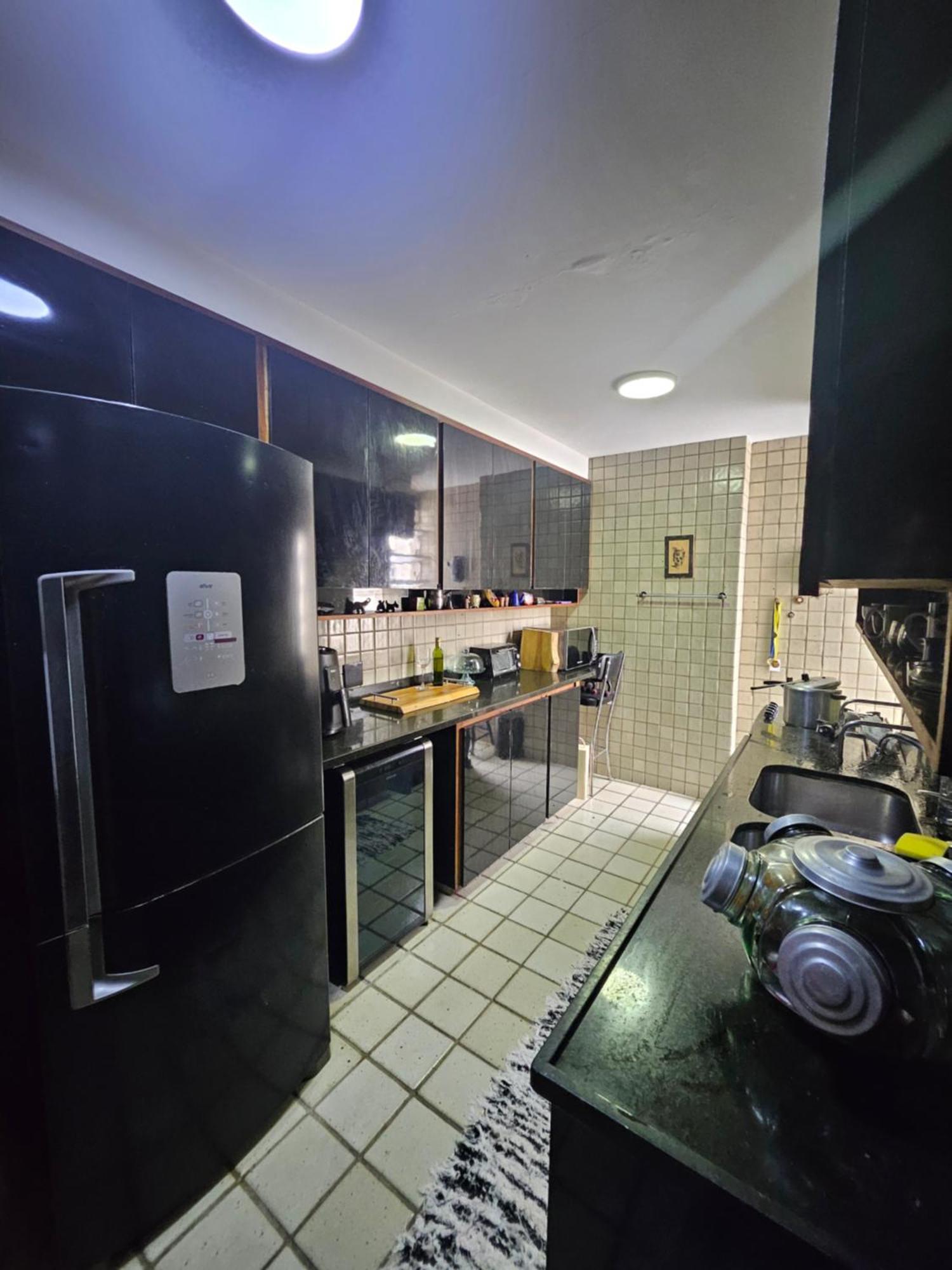Charmosa Cobertura Em Ipanema Na Quadra Da Praia De Quarto, Sala, Terraco E Sauna Rio de Janeiro Exterior photo