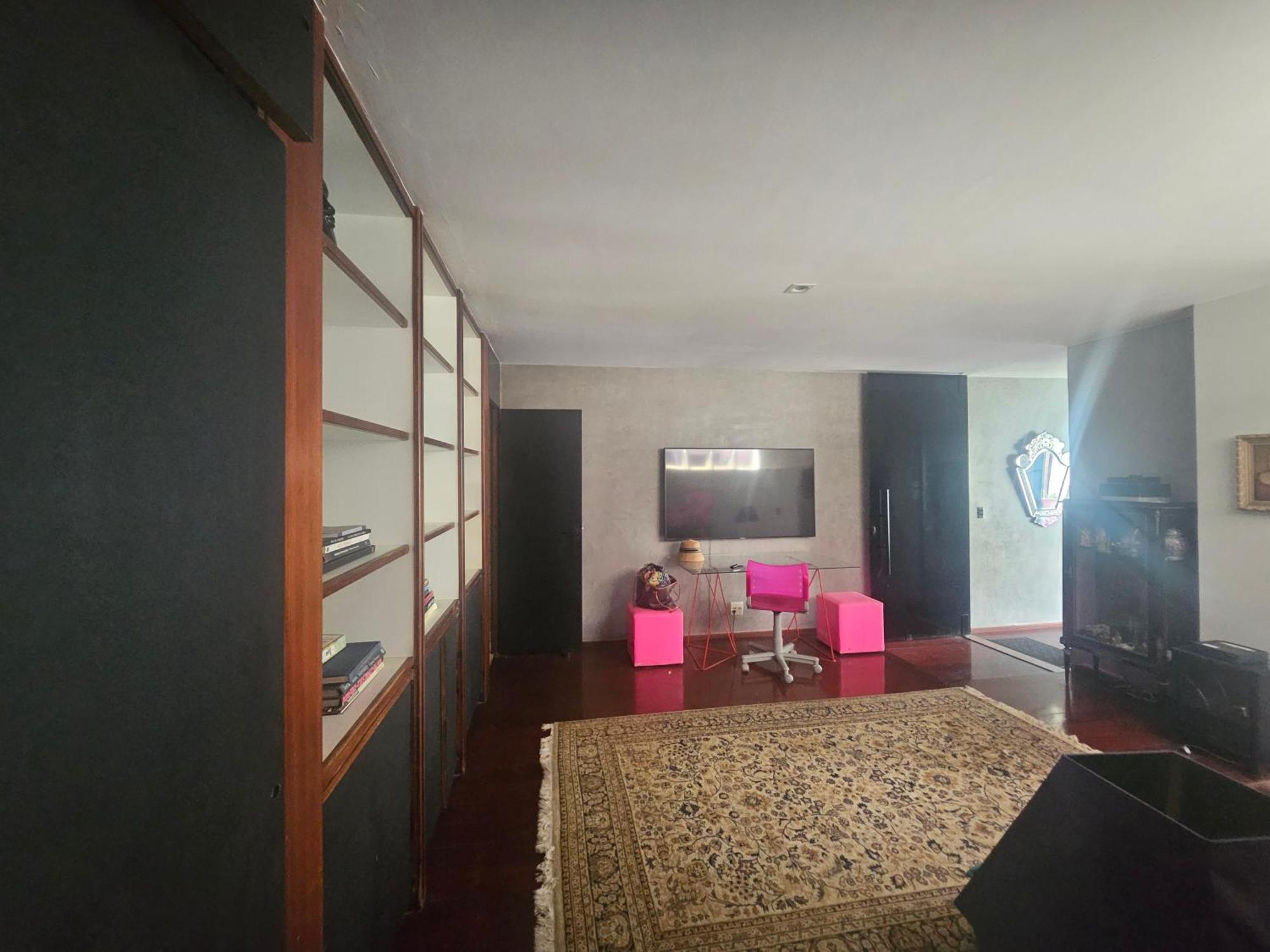 Charmosa Cobertura Em Ipanema Na Quadra Da Praia De Quarto, Sala, Terraco E Sauna Rio de Janeiro Exterior photo